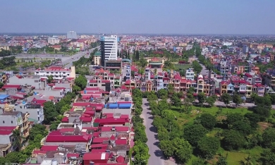 Siêu đô thị Đại An hơn 32.600 tỷ đồng tại Hưng Yên sẽ về tay đại gia nào?