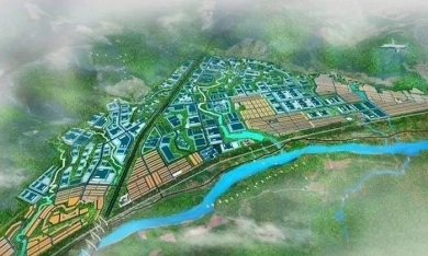 Liên danh Becamex - VSIP Bình Định trúng 4 dự án khu tái định cư gần 1.800 tỷ đồng