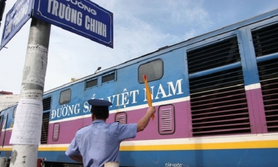 Sáp nhập đường sắt Hà Nội và Sài Gòn, có hết khó?