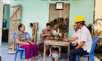 Quảng Ninh: Hóa đơn tiền điện 1 gia đình tăng gần 90 triệu đồng, tạm đình chỉ trưởng phòng kinh doanh