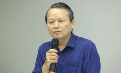Tổng giám đốc Văn Phú - Invest kể về nhóm tiên phong xây chung cư ở Việt Nam