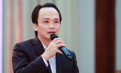 Chỉ trong 1 tuần, ông Trịnh Văn Quyết đã bán gần 170 triệu cổ phiếu ROS