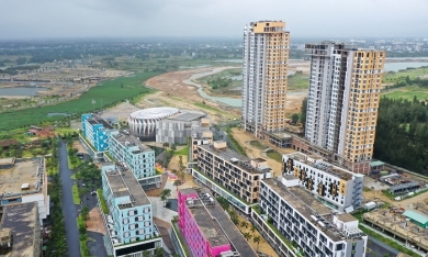 BĐS tuần qua: Bộ Công an phản đối chuyển condotel thành nhà ở, Dream City của Vinhomes chờ Thủ tướng chấp thuận