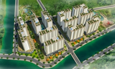 Địa ốc Hoàng Quân chuyển nhượng dự án HQC Tây Ninh gần 1.800 tỷ cho Công ty Thành phố Vàng