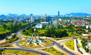 Lộ diện 3 nhà đầu tư 'so găng' tại dự án khu đô thị nghìn tỷ ở Thanh Hóa