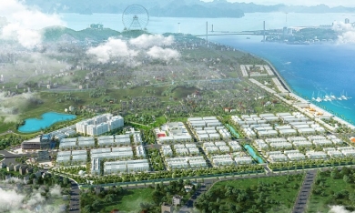 Quảng Ninh đề nghị FLC dừng bán nhà ở hình thành trong tương lai tại dự án hơn 2.700 tỷ