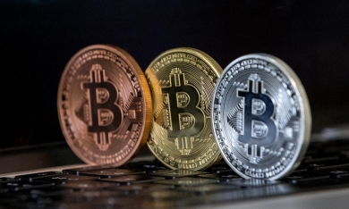 Mỹ vượt Trung Quốc, đứng đầu thế giới về khai thác bitcoin