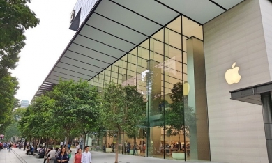 Những dấu hiệu cho thấy Apple sắp mở Apple Store tại Việt Nam