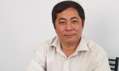 TS Đinh Thế Hiển: ‘Khủng hoảng Evergrande không ảnh hưởng thị trường Việt Nam’