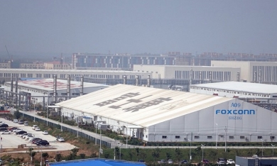 ‘Đại bàng’ Foxconn ‘ưng’ vị trí nào xây nhà máy tỷ USD ở Thanh Hóa?