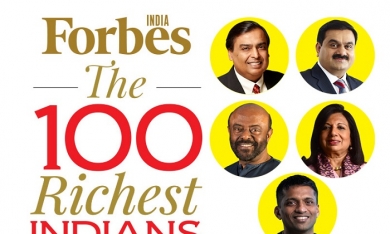 Forbes: Các tỷ phú trên thế giới giàu hơn trong giai đoạn dịch Covid-19