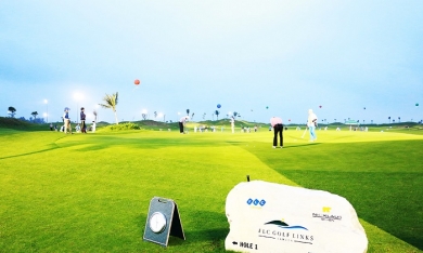 Thủ tướng cho phép chuyển mục đích 156ha đất rừng để FLC làm sân golf ở Gia Lai