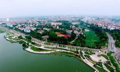 Trúng 2 dự án nghìn tỷ ở Phú Thọ, quỹ đất của May - Diêm Sài Gòn ngày càng phình to