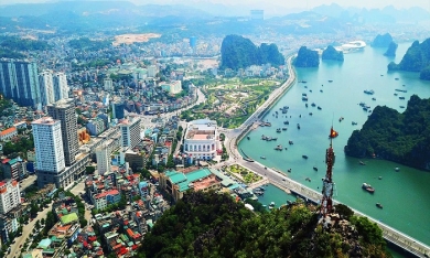 Quảng Ninh tiếp tục 'khai tử' quy hoạch khu đô thị, du lịch quy mô hơn 274ha