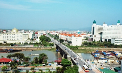 Quảng Ninh tiếp tục thu hồi dự án khu đô thị thương mại gần 400ha