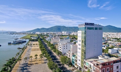 Đà Nẵng bán đấu giá khu đất 2.681m2 liên quan đến Vũ 'nhôm', giá khởi điểm hơn 300 tỷ