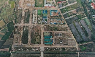 Hà Nội 'khai tử' loạt khu đô thị của HUD, Việt Á, Prime Group...