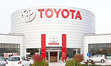 [Câu chuyện kinh doanh] Toyota tiến thoái lưỡng nan, 'gà' trước hay 'trứng' trước?