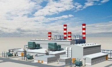 Lilama cùng Samsung C&T trúng gói tổng thầu dự án điện Nhơn Trạch 3 và 4