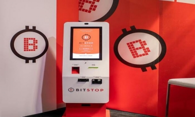 Ra mắt máy ATM, liệu NFT có trở thành phương thức giao dịch toàn cầu mới?