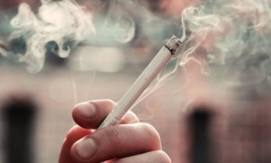 Việt Nam tiết kiệm hàng nghìn tỷ mỗi năm nhờ giảm bệnh tật liên quan đến thuốc lá
