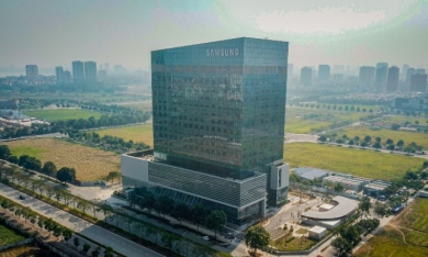 Thoát phận 'công xưởng giá rẻ': Sau SamSung, Apple mở trung tâm R&D tại Việt Nam
