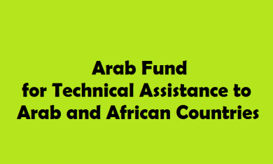 Quỹ A rập về trợ giúp kỹ thuật cho các nước A rập và Châu Phi là gì?