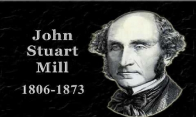John Mill Stuart là ai?