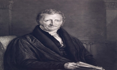 Malthus Thomas là ai?