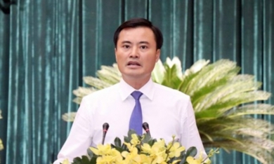 Tân Phó chủ tịch UBND TP. HCM Bùi Xuân Cường nói gì trong ngày nhậm chức?