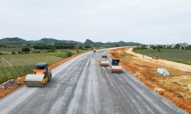 Cao tốc Mỹ Thuận – Cần Thơ: Bộ GTVT ‘thúc’ khởi công trước 30/4/2023