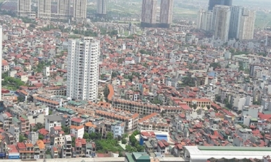 Giá nhà đất phường La Khê, quận Hà Đông biến động thế nào trong 6 tháng qua?