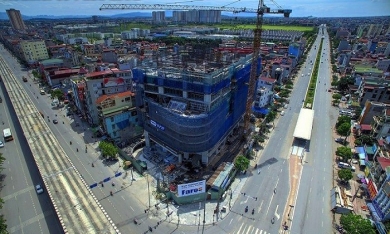 Giá nhà đất phường Quang Trung, quận Hà Đông biến động thế nào trong 6 tháng qua?