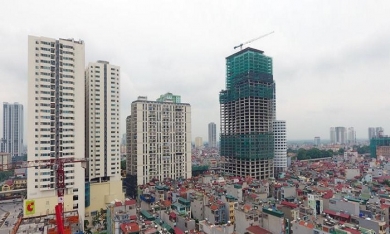 Giá nhà đất phường Yết Kiêu, quận Hà Đông biến động thế nào trong 6 tháng qua?