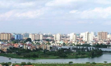 Giá nhà đất phường Hoàng Văn Thụ, quận Hoàng Mai biến động thế nào trong 6 tháng qua?