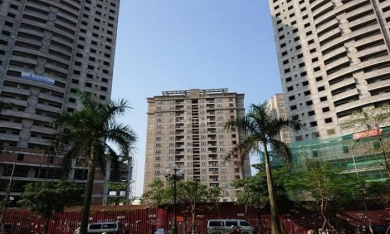 Giá nhà đất phường Tân Mai, quận Hoàng Mai biến động thế nào trong 6 tháng qua?