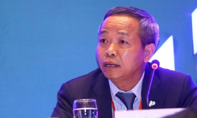Chủ tịch CMC: 'Doanh nghiệp tư nhân sẽ đưa Việt Nam trở thành Digital Hub của khu vực'