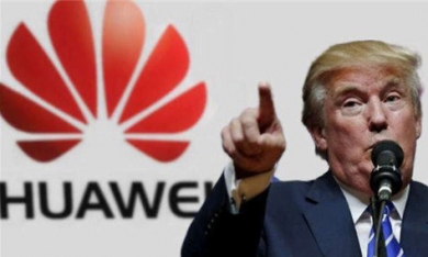 Công nghệ tuần qua: Bộ Công an bắt tay Microsoft, Huawei nhận thêm đòn đau từ Mỹ
