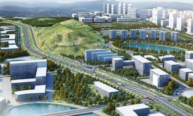 Đà Nẵng đón thêm dự án công nghệ cao hơn 87 triệu USD từ Mỹ
