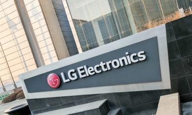 LG tính chuyển hoạt động sản xuất smartphone sang Việt Nam