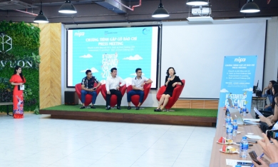K-Startup Grand Challenge 2019 - Cơ hội mới cho startup Việt