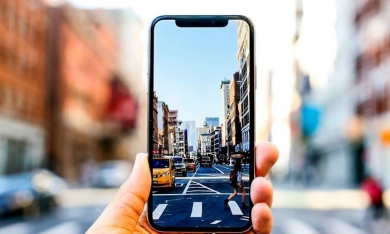 Loạt smartphone đáng chú ý ra mắt trong tháng 4/2019