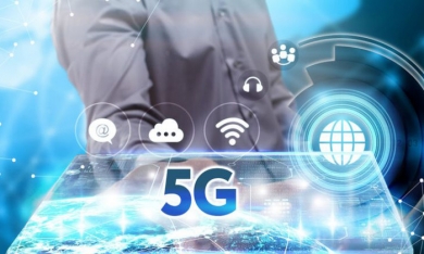 Hàn Quốc thương mại hóa mạng 5G đầu tiên trên thế giới