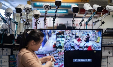 Trung Quốc tăng hỗ trợ cho giới công nghệ trong nước