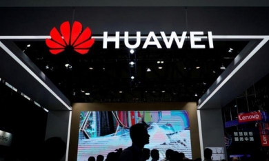 Châu Âu có thể tốn thêm 62 tỷ USD để phát triển 5G vì lệnh cấm Huawei