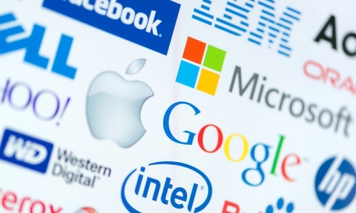 Google, Facebook, Apple sắp 'lên đài' vì độc quyền