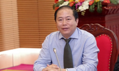 Chủ tịch Tổng công ty Đường sắt Việt Nam: 'Ngành đường sắt lạc hậu là đương nhiên'