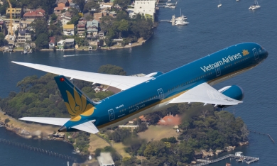 Vietnam Airlines được Mỹ cấp phép mở rộng hợp tác với Delta Air Lines