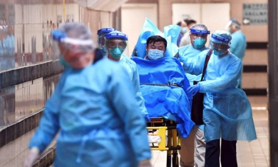 Bộ Ngoại giao thông tin về sức khoẻ của du học sinh tại 'tâm chấn' virus Corona Vũ Hán