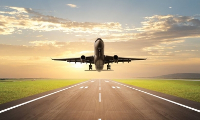 Giao thông tuần qua: Vietravel Airlines được cấp phép bay, cao tốc 3.200 tỷ 'ế' nhà đầu tư